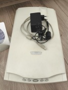 Skaner plustek optyk pro st12