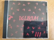 DELIRIUM - III (Viaggio Negli Arcipelaghi Del Tempo)