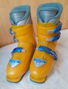 Buty narciarskie Head Carve x3 rozm. 260 265 mm 40 41