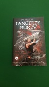 Jay Kristoff, Tancerze burzy