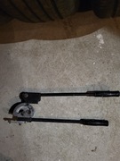 Giętarka marki Ridgid fi 10