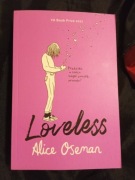 A. Oseman - loveless