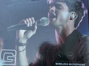 Mikrofon bezprzewodowy