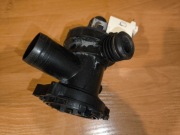 Pompa pralki Whirlpool Indesit 