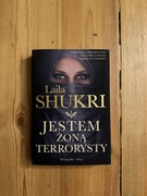 Laila Shukri „Jestem żoną terrorysty”
