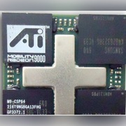 Chip ATI Mobility 9000 M9-CSP64 (216T9NGBGA13FHG)