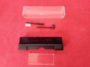 Szczotka do płyt winylowych