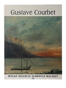 Wielka Kolekcja Sławnych Malarzy Tom 39 "Gustave Coubert"