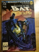 BATMAN 8/96  / Tm-Semic 