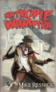 Na tropie wampira - Mike Resnick