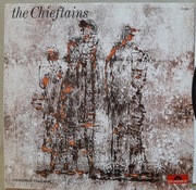 The CHIEFTAINS: The Chieftains; LP