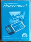Karta modemowa do laptopa Blueconnect (Era)