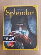 Splendor Reben nowa folia