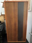 Kolumny głośnikowe TANDBERG