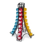 Stojak na kapsułki do kawy 32szt