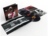 INXS Live Baby Live 3 x Winyl Box