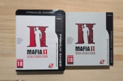 Mafia 2 Special Extended Edition - polska wersja językowa