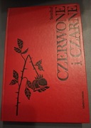 Czerwone i czarne Stendhal