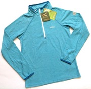 Regatta bluza polarowa w kolorze niebieskim 15 16 lat