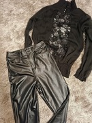 Mega paka damskich ubrań S XS 36 34 (S01)