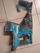 mlotowiertarka makita dhr281