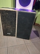 Kolumny Unitra Tonsil ZG-40C do renowacji