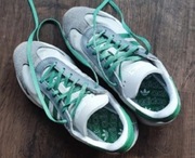 Sneakersy damskie skórzane oddychające Adidas Country XLG VINTAGE ORIGINALS