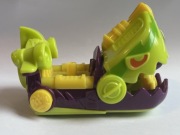 Super Things Pojazd Seria Secret spies