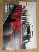 Model kartonowy Jelcz 021 Angraf