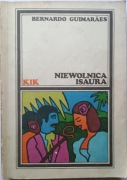 Niewolnica Isaura Bernardo Guimaraes PIW 1985