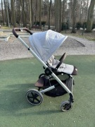 Cybex Balios S Lux 2.0 spacerówka