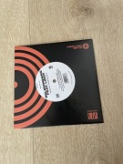 Belmondawg feta. Liroy / Dzej. Vinyl 7’ limit, nie grana
