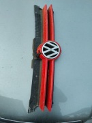 Gril golf 4 z znaczkiem