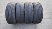 Opony letnie Continental EcoContact6 215/55 R17