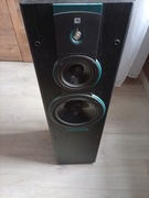 Kolumny podłogowe JBL