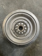 Koło dwumasowe audi s-tronic  0B5 3.0quattro