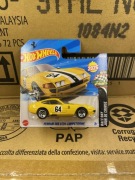 HOT WHEELS Ferrari 365 GTB4