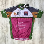 Koszulka Kolarska Rowerowa Event by Spin 11 L Nowa !