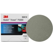3M Trizact Hookit P3000 150mm 50414 krążek ścierny