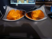 Kierunkowskazy OEM BMW E46 SEDAN KOMBI