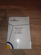 Instrukcja IR1 PKP PLK "O prowadzeniu ruchu pociągów"