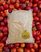 Sok tłoczony z jabłek 