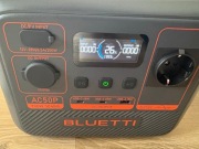BLUETTI AC50P 700W/504Wh Przenośna stacja zasilania