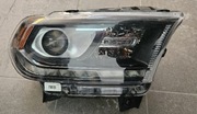Lampa prawa Dodge Durango od 2014  zwykła