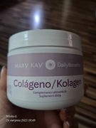 Kolagen Mary Kay 