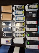 Etui, różne modele 45 szt