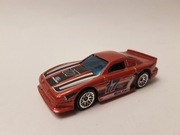 Hot Wheels 98 Mustang Cobra IMSA