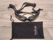 Okulary ochronne asg