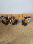 POMPA DO BRUDNEJ WODY SZAMBA ERMAN Z NOŻEM TNĄCYM