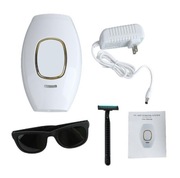 DEPILATOR LASEROWY BM881 + gratis